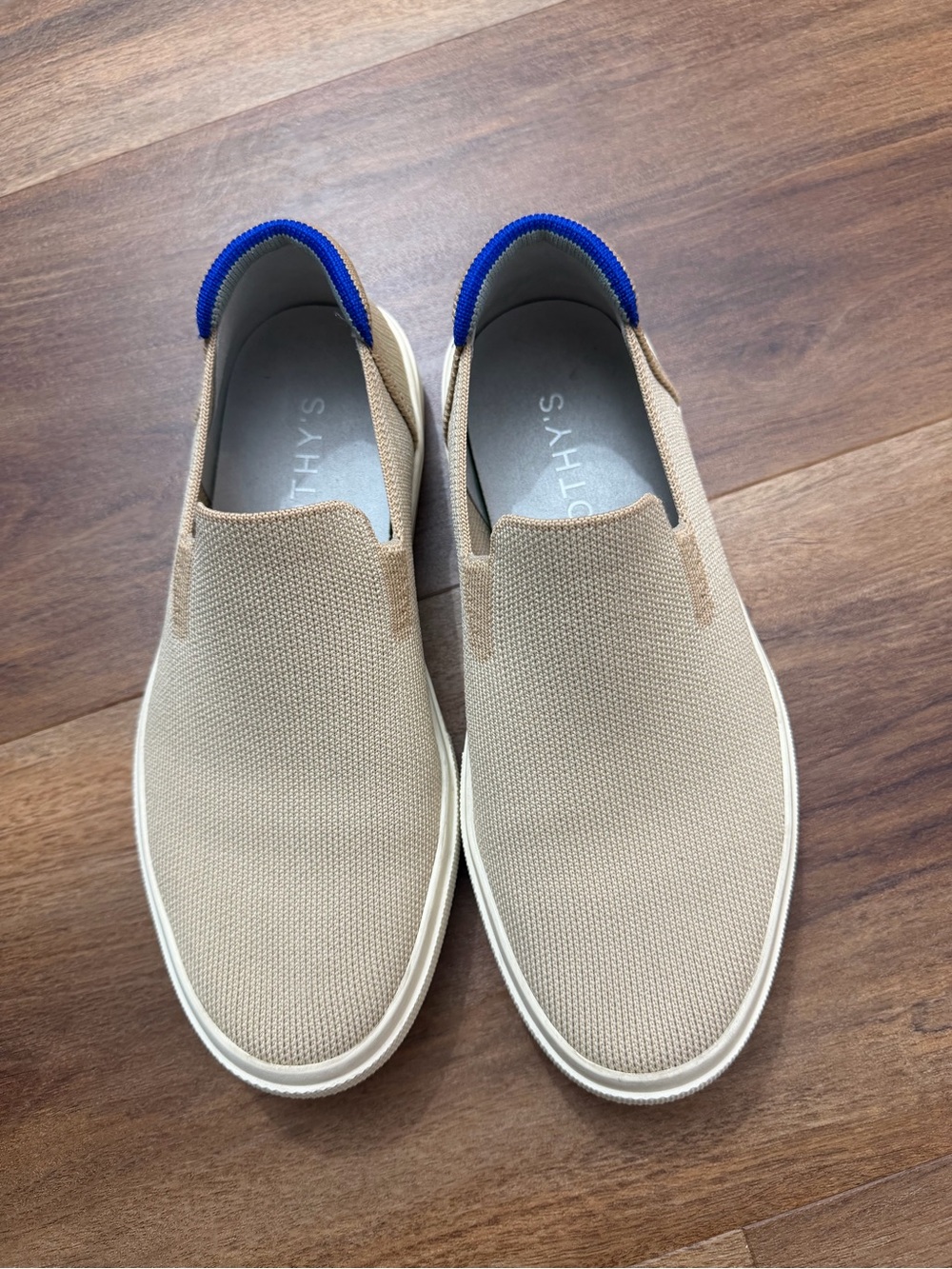 Rothy's The Original Slip On Sneaker in - Picture 2 of 9